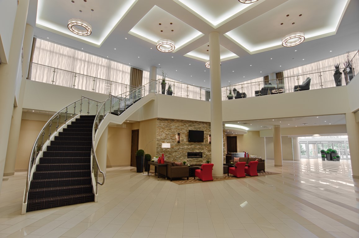 Four Points By Sheraton London