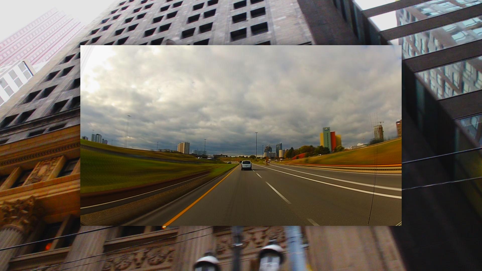 Greater Toronto Area